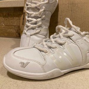 Varsity Cheer Shoes (Lightly Used)